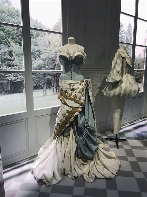 christian dior v&a museum|where is dior originally from.